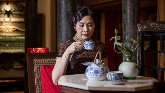 Profil Veronica Tan Eks Istri Ahok yang Heboh Sebut Kalau Mau Banyak Duit Jangan Banyak Anak