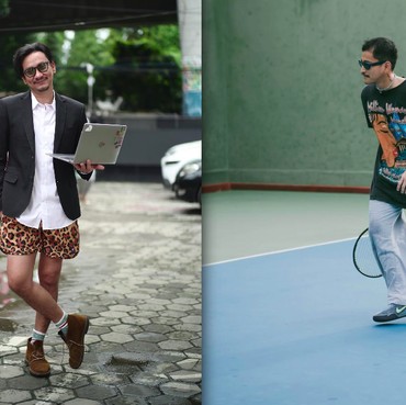 Vincent Rompies Akui Sempat Kisruh dengan Bio One, Desta: Dia Curhat Waktu Itu...