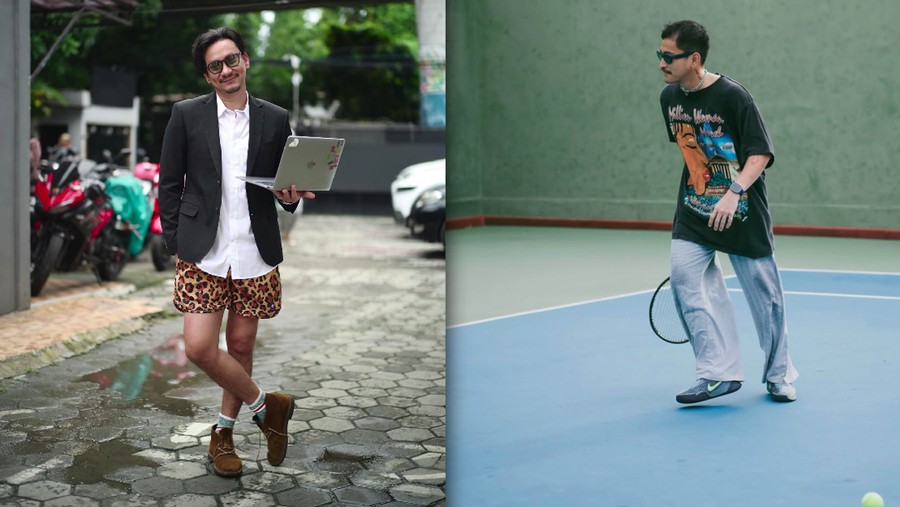 Vincent Rompies dan Bio One Vincent Rompies dan Bio One