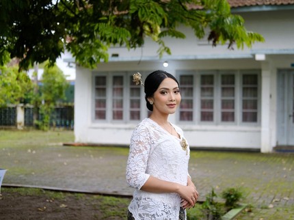 Mengenal Ngupati, Tradisi 4 Bulanan Adat Jawa untuk Ibu Hamil