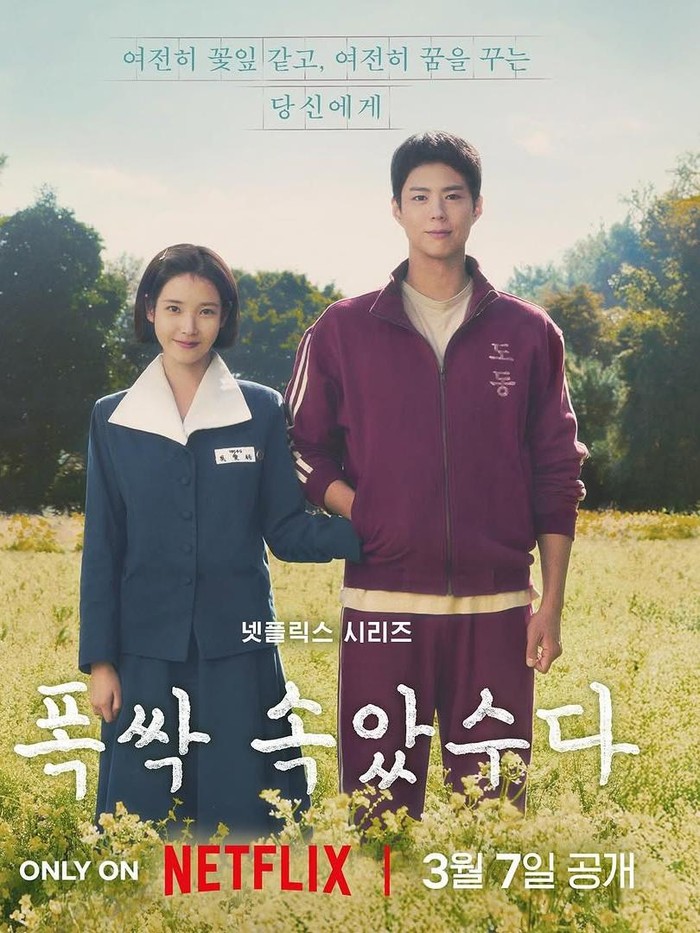 When Life Gives You Tangerines