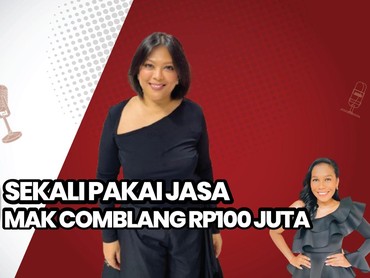 img-title Inilah Zola The Matchmaker, Mak Comblang Profesional Bertarif Ratusan Juta