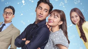 Sinopsis A Business Proposal (2025), Kencan Buta Berujung Cinta