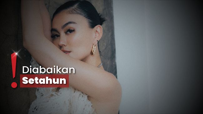 Agnez Mo Dituntut Rp1,5 M, Ahmad Dhani Ikut Peduli Namun...