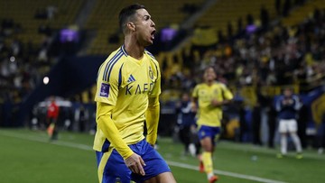 Kata-kata Pelatih Al Nassr Usai Ronaldo Cs Bantai Al Wasl