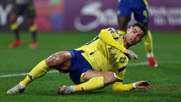 Liputan Olahraga CNN Sport : Cabut dari Al Nassr, Ronaldo Sulit Tembus 1.000 Gol?