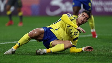 Pengamat Sebut Ronaldo Cuma Beban di Al Nassr, Bisa Picu Kontroversi