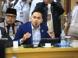Soal Kebijakan Gas 3 Kg, Anggota MPR Al Hidayat Samsu: Tergesa-tergesa