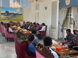 Jabatan Batal Diperpanjang, 35 Eks Kades Banjarnegara Dijanjikan Kompensasi