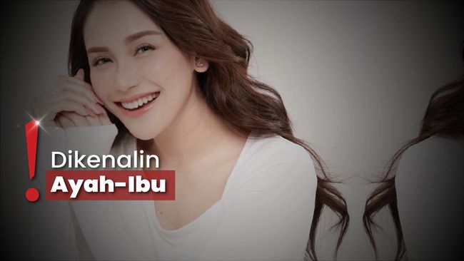 Bersyukur Batal Jadi Istri Fardhana, Ayu Ting Ting: Tak Mau Gagal Lagi