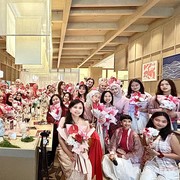 Rekap Keseruan B-Nation Hangout: Rayakan Hubungan Manis dan Bahagia, Dimulai dari Diri Sendiri