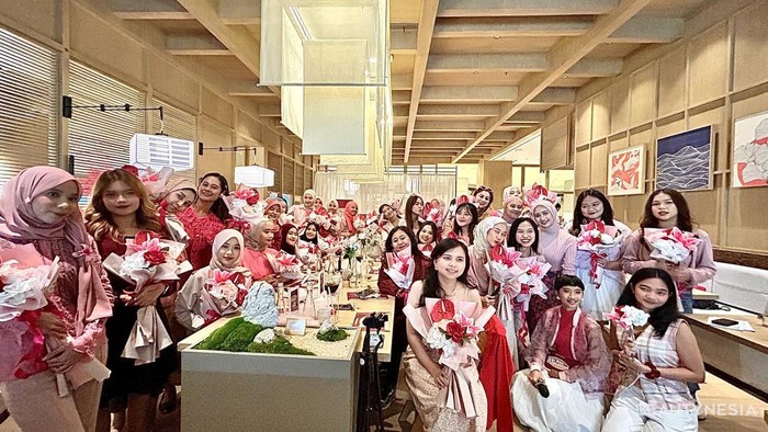 img-title Rekap Keseruan B-Nation Hangout: Rayakan Hubungan Manis dan Bahagia, Dimulai dari Diri Sendiri