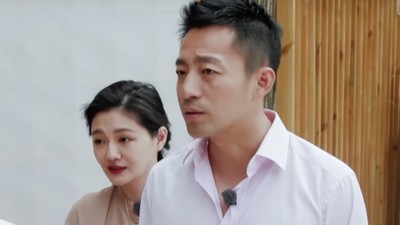 Mantan Suami Barbie Hsu Menikah Lagi
