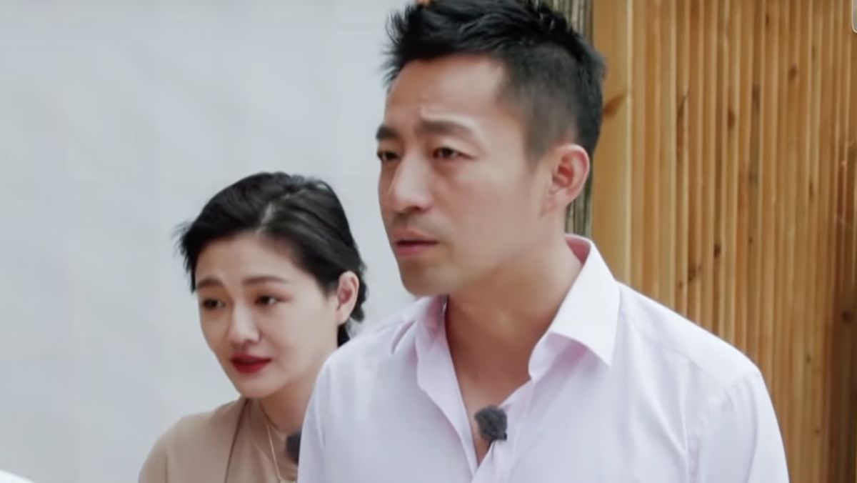 Mantan Suami Barbie Hsu Menikah Lagi