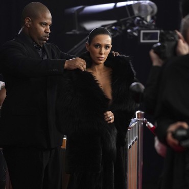 Minta Censori Bugil di Grammy, Kanye West Anggap Aksinya Seni