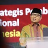 Kejar Ekonomi 8 Persen, Eks Bos BI Sebut RI Perlu Investasi Rp11.000 T