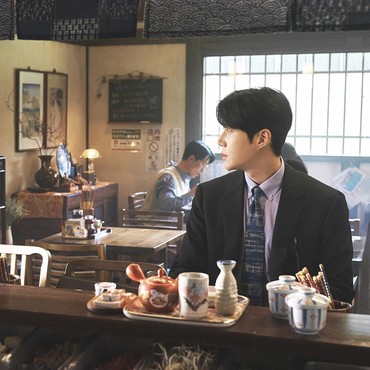 19 Bocoran Drakor Baru Netflix, Ada 'Squid Game 3' hingga 'Can This Love Be Translated?'