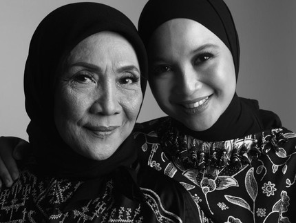 Cerita Chacha Frederica Panik Kembali ke Kendal karena Ibunda Alami Kecelakaan Jatuh dari Motor