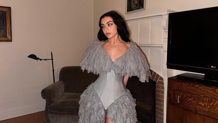 Charli XCX/foto: Instagram/charli_xcx