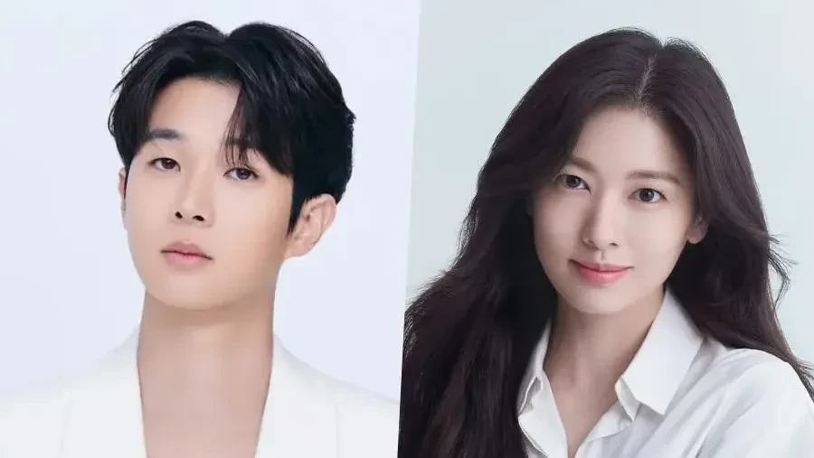 Choi Woo Shik dan Jung So Min Bintangi Drama Komedi Romantis Baru