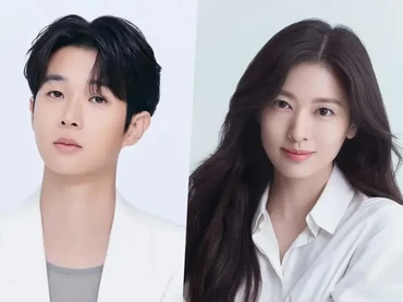 img-title Choi Woo Shik dan Jung So Min Bintangi Drama Komedi Romantis Baru