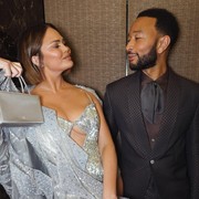 5 Pasangan Tampil Romantis di Karpet Merah Grammy Awards 2025, Ada Siapa Aja?