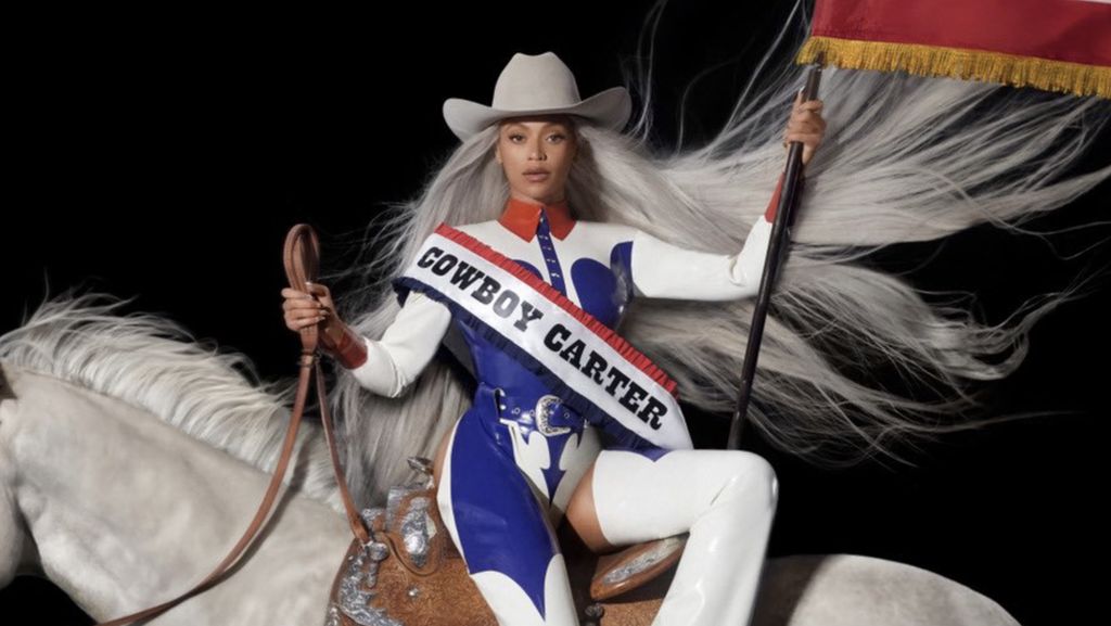 Beyonce Resmi Masuk Daftar Miliarder Dunia