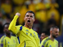 Video: Ronaldo Jadi Atlet dengan Bayaran Termahal Sepanjang 2024, Messi Nomor 4