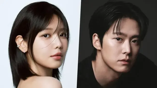 Daftar Lengkap Pemain di Drama Baru Sooyoung dan Gong Myung