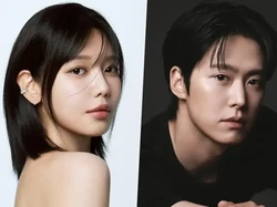 Daftar Lengkap Pemain di Drama Baru Sooyoung dan Gong Myung