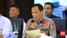 Bareskrim Sebut Ada Penurunan Suplai Gas LPG 3 Kg ke Pangkalan