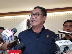 Bareskrim Tangguhkan Penahanan 4 Tersangka Kasus Pagar Laut Tangerang