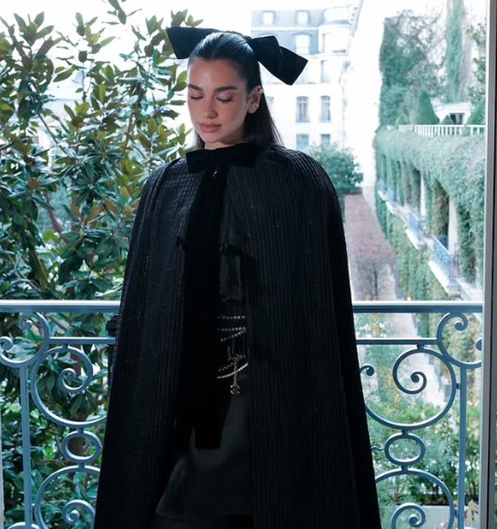 Dua Lipa/Foto: instagram.com/dualipa