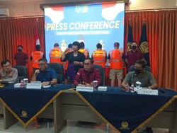 WN Inggris Buka Usaha Sewa Motor di Bali Berujung Diperiksa Imigrasi