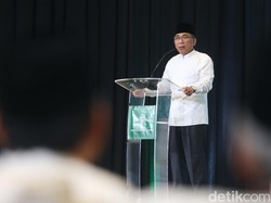 Arahan Prabowo ke PBNU soal Bantu Makan Bergizi Gratis
