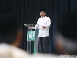 3 Tahun Memimpin, Gus Yahya: Transformasi PBNU Capai Titik Optimal