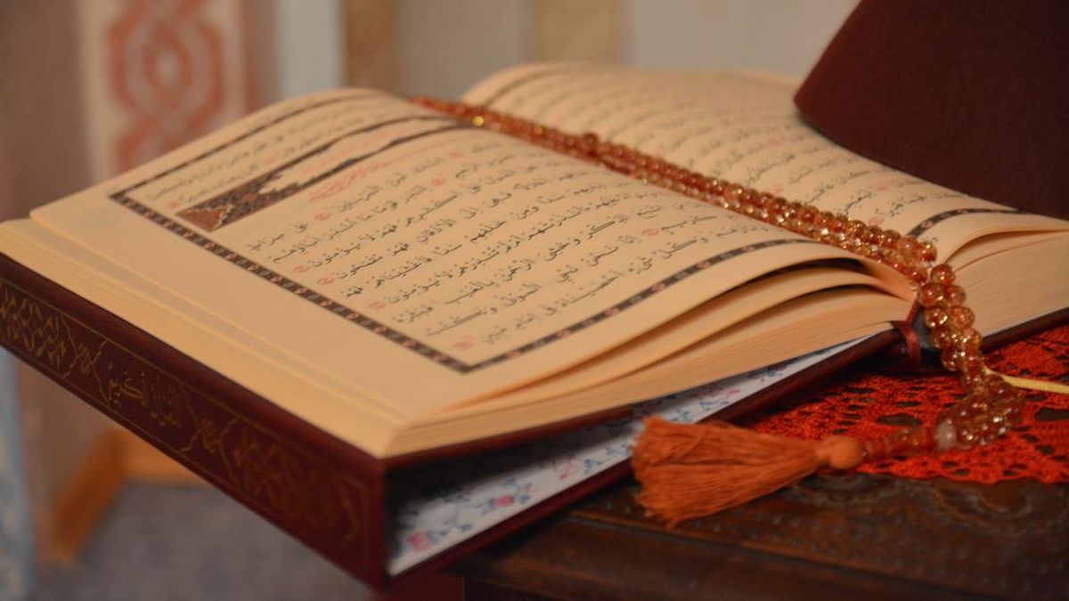 Surat Quraisy Ayat 1-4: Arab, Latin, dan Artinya