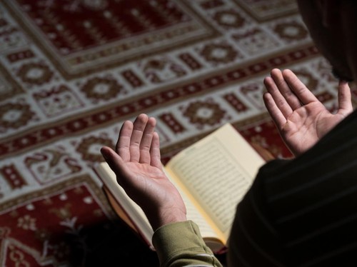 5 Doa agar Terhindar dari Musibah dan Marabahaya: Arab, Latin, Artinya