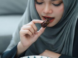 Jadwal Buka Puasa Untuk Wilayah Medan dan Sekitarnya15 Maret 2025