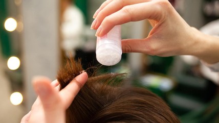 10 Rekomendasi Merek Hair Powder Terbaik Agar Rambut Lebih Bervolume