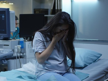 Kisah Pilu Bunda Hamil & Melahirkan Bayi Orang Lain, Berujung Tuntut Klinik Kesuburan