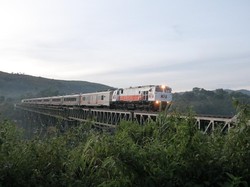 Ada KA Tambahin Periode Long Weekend Waisak 2025, Cek Infonya!