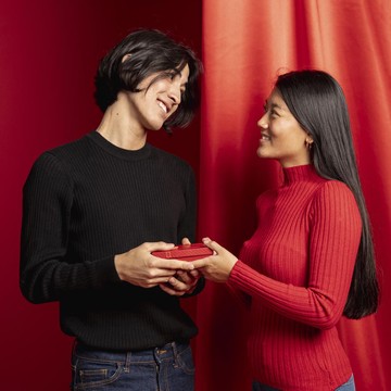 10 Ucapan Hari Valentine untuk Pacar, Simple dan Romantis!