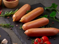 Bukan Varian Biasa, Sosis Rasa Tom Yum Ini Wajib Masuk Wishlist!