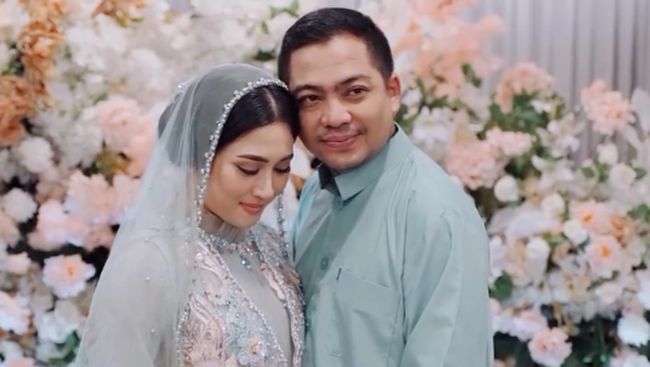 Istri Hamil Anak Pertama, Ade Govinda Sibuk Persiapkan Diri Jadi Ayah