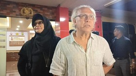 Polisi: Iwan Fals Diperiksa Terkait Dugaan Pemalsuan Surat Berharga