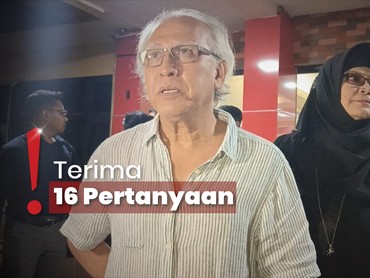 img-title Kasus Lama Naik Lagi, Iwan Fals Didampingi Istri Sambangi Polres Jaksel
