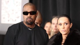 Bianca Censori Muak dengan Kanye West, Dikabarkan Ingin Cerai