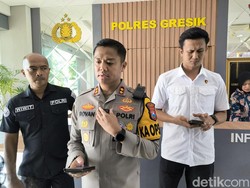 Warga Gresik yang Hendak Tarik-Setor Uang, Polisi Siap Kawal Gratis