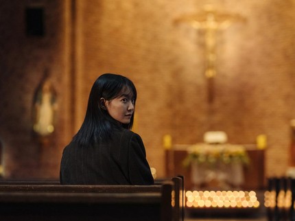 5 Fakta Menarik Karma, Drama Korea Thriller Terbaru Netflix Bertabur Bintang Papan Atas